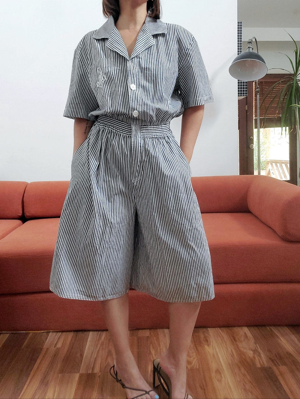 Vintage ROMPER